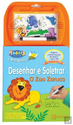 Bertrand.pt - O Zoo Zaruca