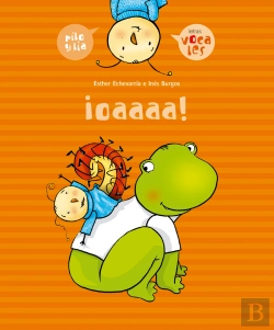 Bertrand.pt - ¡Oaaaa! (Vocales)