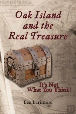 Bertrand.pt - Oak Island And The Real Treasure