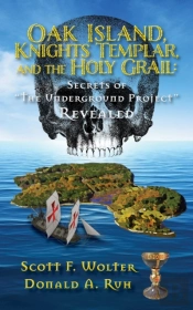 Oak Island, Knights Templar, And The Holy Grail