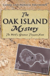 Oak Island Mystery
