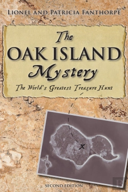 Bertrand.pt - Oak Island Mystery