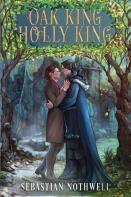 Oak King Holly King