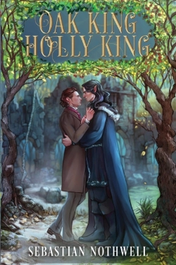 Bertrand.pt - Oak King Holly King
