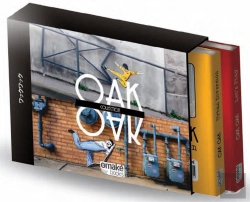Bertrand.pt - Oak Oak, Collector Pack