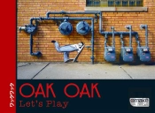 Oak Oak Let S Play!