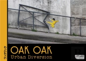 Oak Oak, Urban Diversion