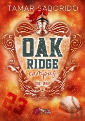 Oak Ridge Campus - Tome 2 Strike Knight