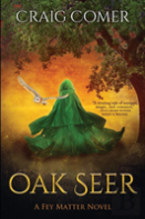 Oak Seer