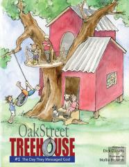 Oak Street Treehouse