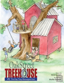Bertrand.pt - Oak Street Treehouse