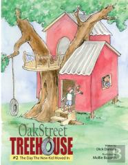 Oak Street Treehouse