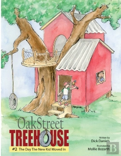 Bertrand.pt - Oak Street Treehouse