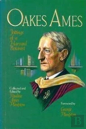Oakes Ames