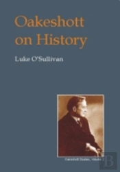 Oakeshott On History