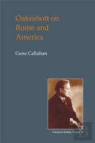 Oakeshott On Rome And America