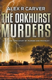 Oakhurst Murders Duology