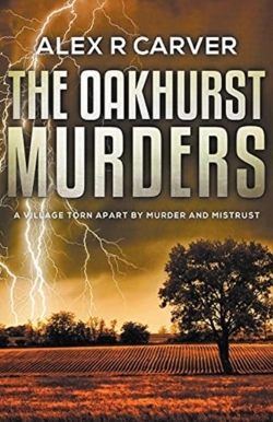 Bertrand.pt - Oakhurst Murders Duology