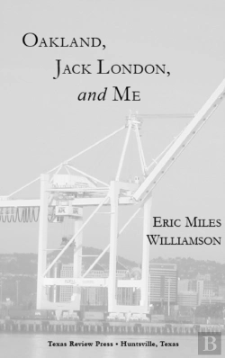 Bertrand.pt - Oakland, Jack London, And Me