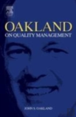 Bertrand.pt - Oakland On Quality Management