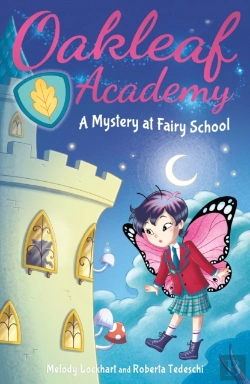 Bertrand.pt - Oakleaf Academy: A Mystery At Fairy School