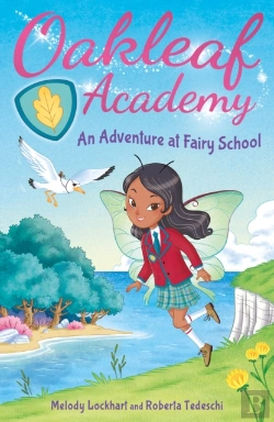 Bertrand.pt - Oakleaf Academy: An Adventure At Fairy School