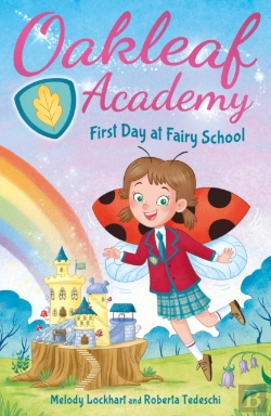 Bertrand.pt - Oakleaf Academy: First Day At Fairy School