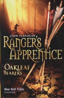 Bertrand.pt - Oakleaf Bearers (Ranger'S Apprentice Book 4)