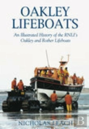 Oakley Lifeboats