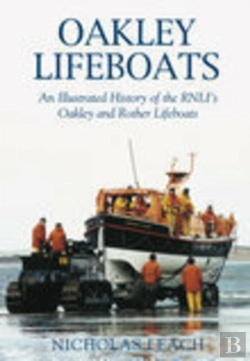 Bertrand.pt - Oakley Lifeboats