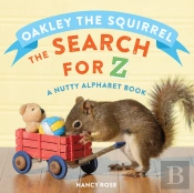 Oakley The Squirrel: The Search For Z