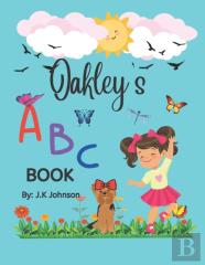 Oakley'S Abc Book