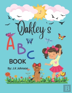 Bertrand.pt - Oakley'S Abc Book