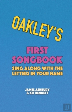 Bertrand.pt - Oakley'S First Songbook