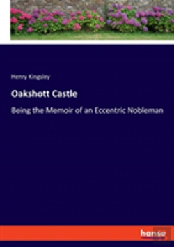 Bertrand.pt - Oakshott Castle