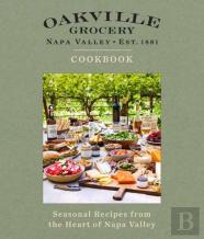 Oakville Grocery The Cookbook