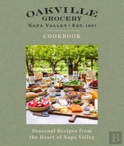Bertrand.pt - Oakville Grocery The Cookbook