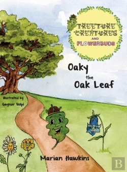 Bertrand.pt - Oaky The Oak Leaf