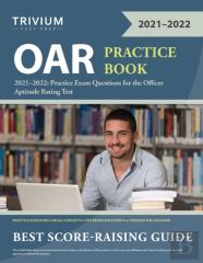 Oar Practice Book 2021-2022