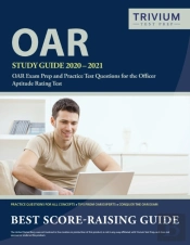 Oar Study Guide 2020-2021