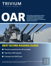 Oar Study Guide: Comprehensive Review In