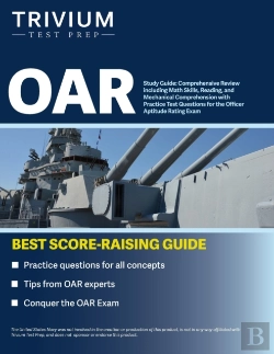 Bertrand.pt - Oar Study Guide: Comprehensive Review In