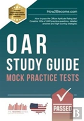 Oar Study Guide: Mock Practice Tests