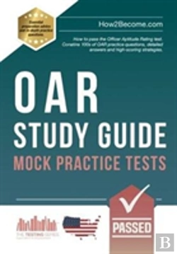 Bertrand.pt - Oar Study Guide: Mock Practice Tests