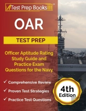 Oar Test Prep