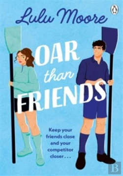 Bertrand.pt - Oar Than Friends