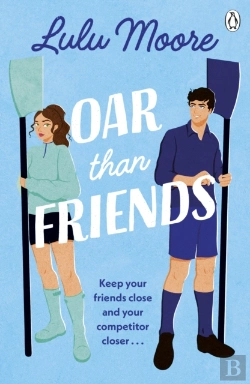 Bertrand.pt - Oar Than Friends