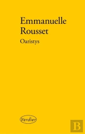 Oaristys
