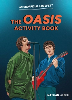 Bertrand.pt - Oasis Activity Book