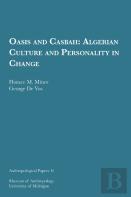 Oasis And Casbah